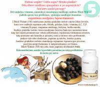 Naujausi skelbimai