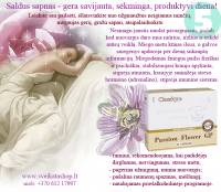 Naujausi skelbimai