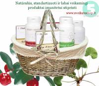 Naujausi skelbimai