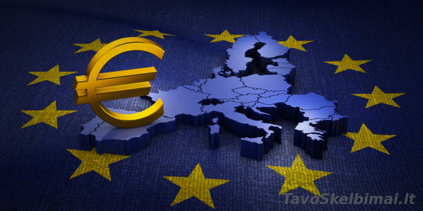Paskolos ir finansinė pagalba visoje Europoje