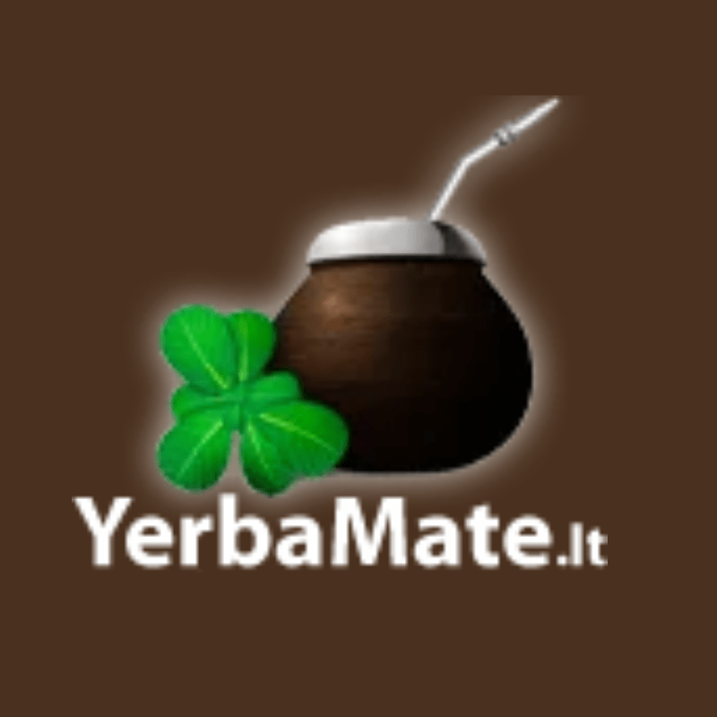 YerbaMate.lt - Matės arbatos profesionalai