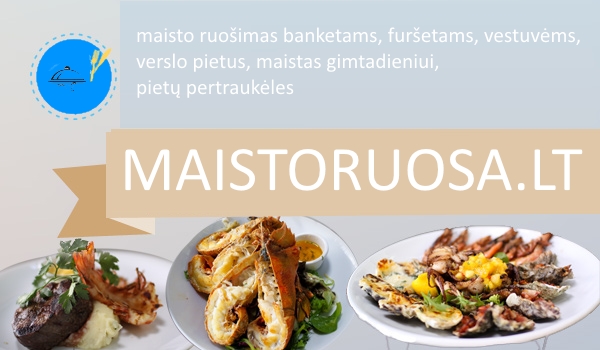 Išvažiuojamieji Banketai‎, Furšetai, Vestuvės, Gimtadieniai